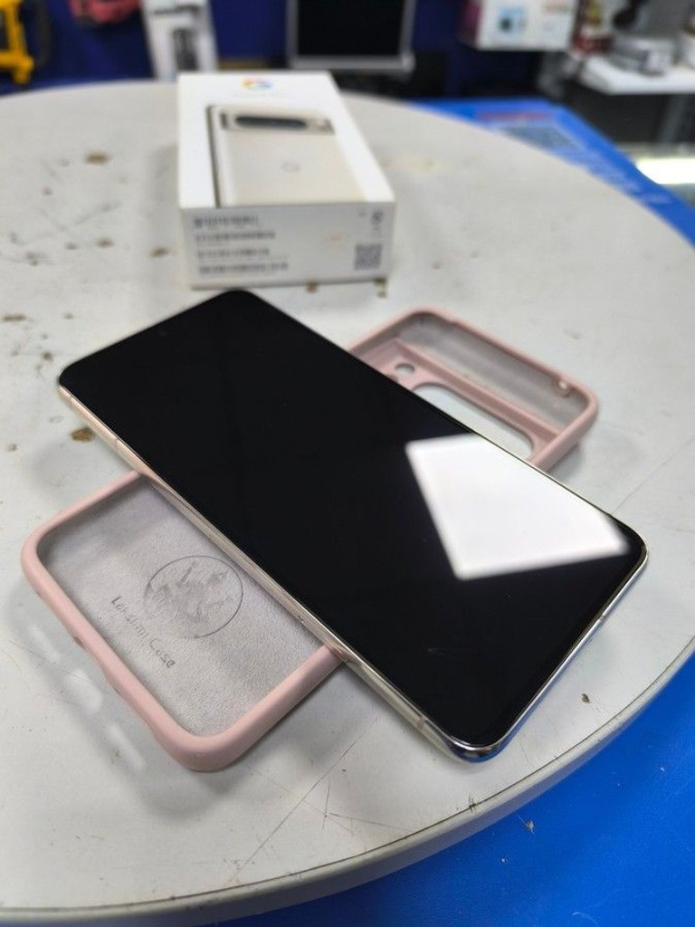 Google pixel 8 pro 12/128gb Код:01-200963727. Зображення 10
