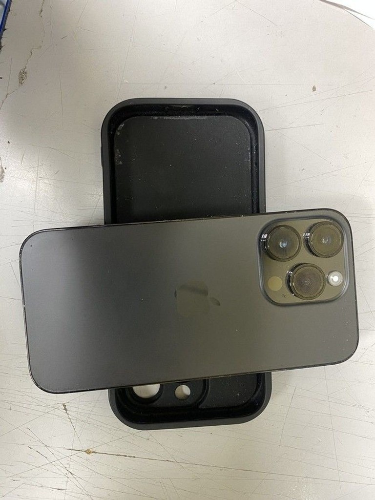 Дешиво Apple iphone 14 pro 128gb с ломбарда