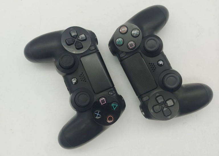 Распродажа Sony playstation 4 1tb (2 джойстика), продавец Техноскарб