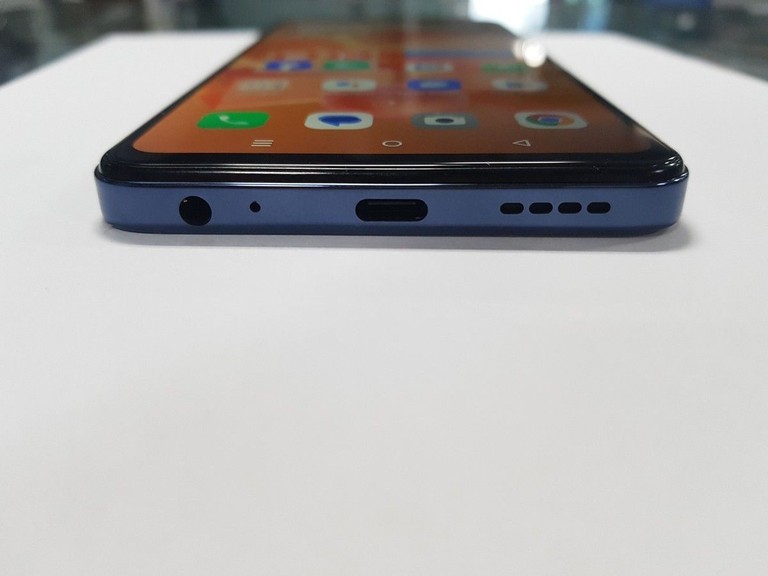 Дешево Infinix hot 40i x6528b 4/128gb з ломбарду