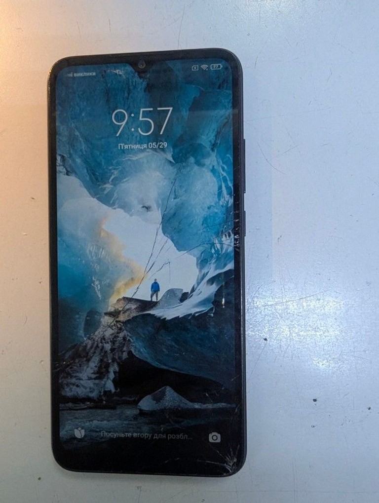 Купити Xiaomi redmi 9a 2/32gb Б/У