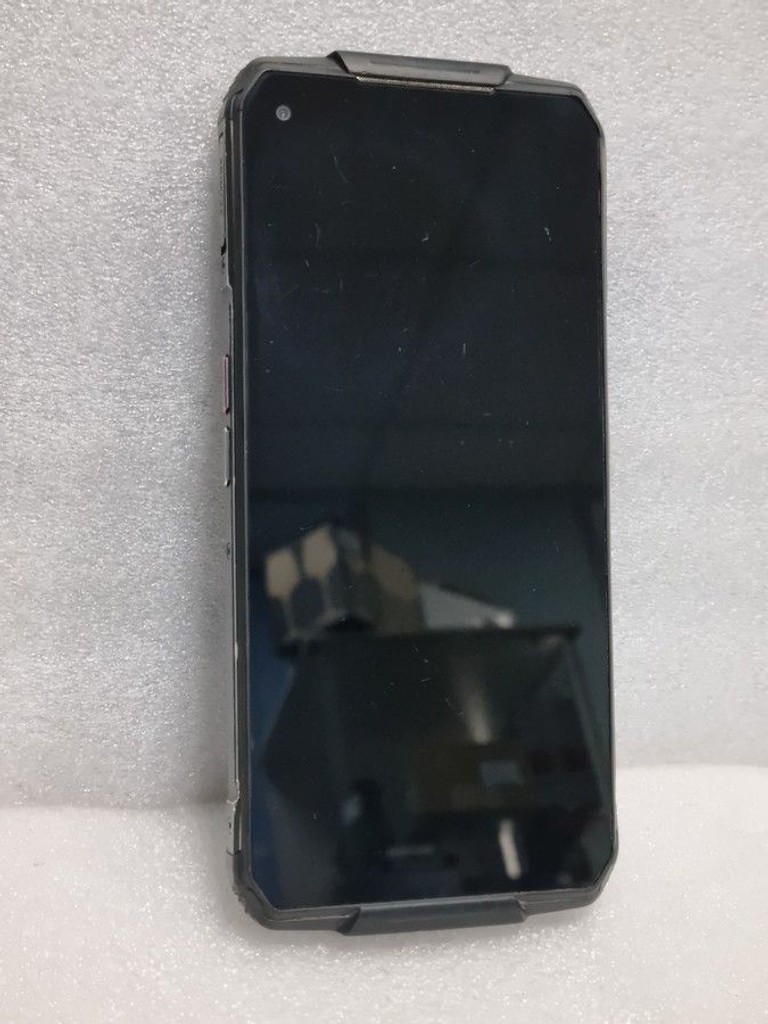 Объявление Oukitel wp 7 6/128gb Б/У