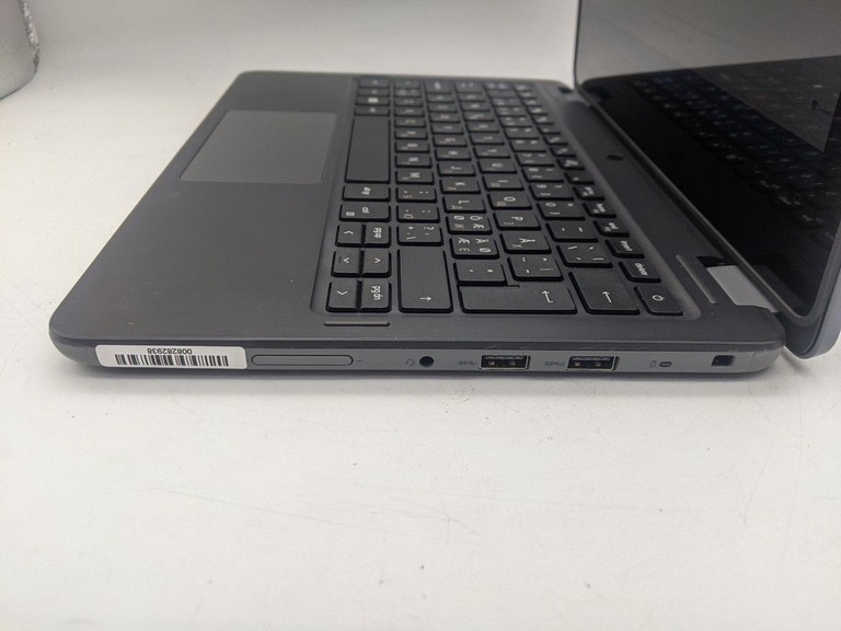 Dell 11/pentium n6000 ddr4/4gb ddr4/ssd 128 gb/*інтегрована Код:01-200939846. Зображення 5