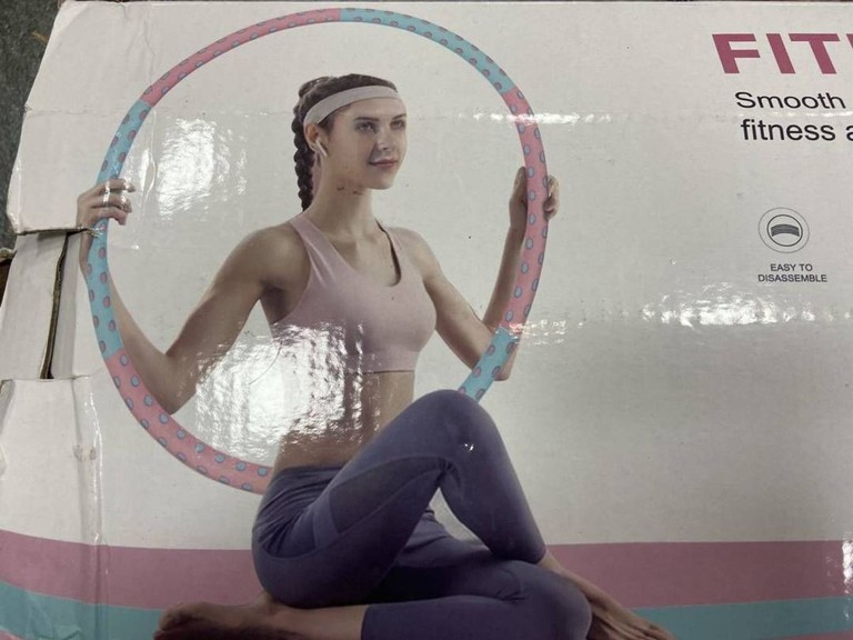 Купити Hula hoop Б/У