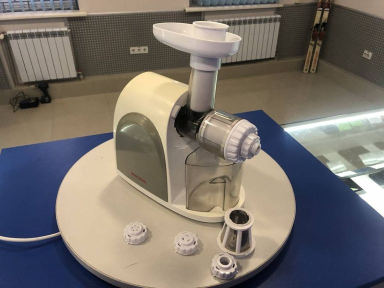 Дешиво Sirman Apollo с ломбарда