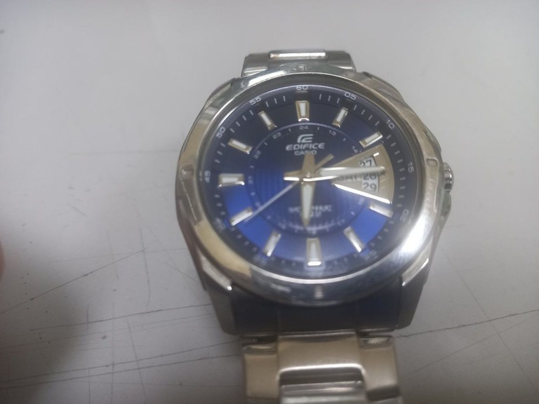 Оголошення Casio ef-129 Б/У