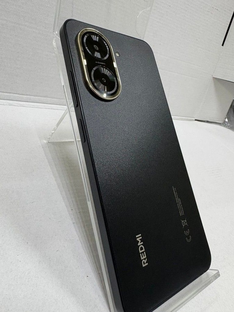 Оголошення Xiaomi redmi a5 4/128gb Б/У
