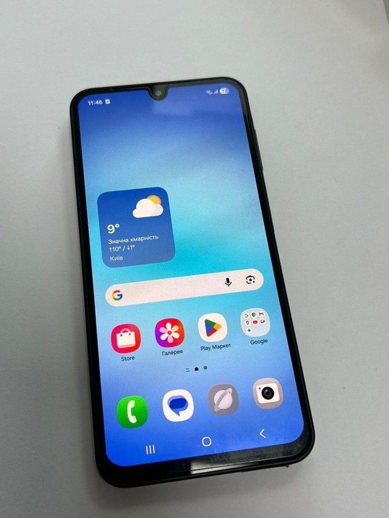 Купити Samsung galaxy a17 4g 8/256gb Б/У