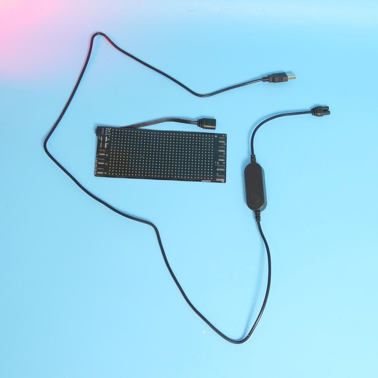 Matrix JTPD-03 USB, 7х16см Код:null. Изображение 10