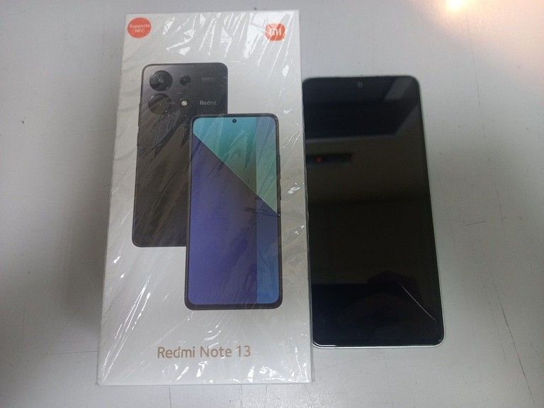 Xiaomi redmi note 13 5g 6/128gb Код:01-200945871. Изображение 5