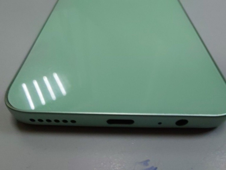 Zte Blade A35 4/64GB Green Код:01-200971737. Зображення 5