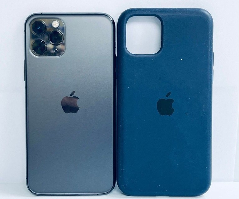 Apple iphone 11 pro 64gb Код:01-200968291. Зображення 6