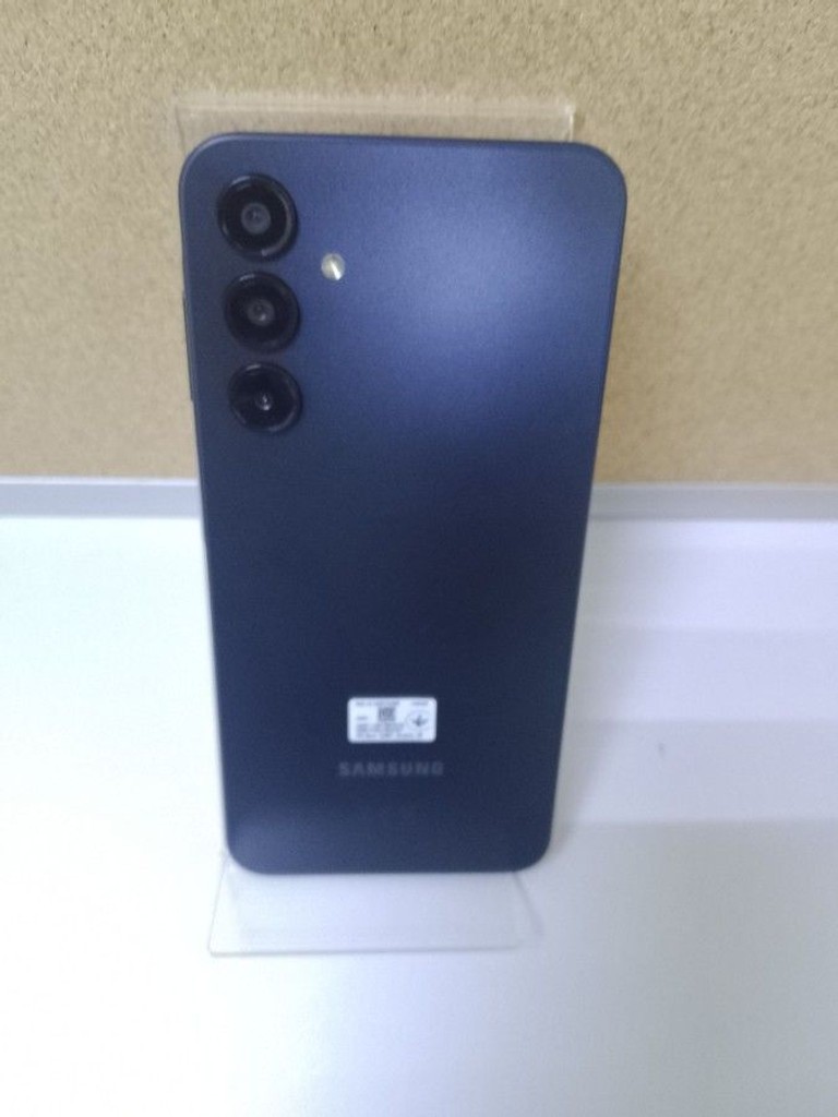 Оголошення Samsung galaxy a16 4/128gb Б/У