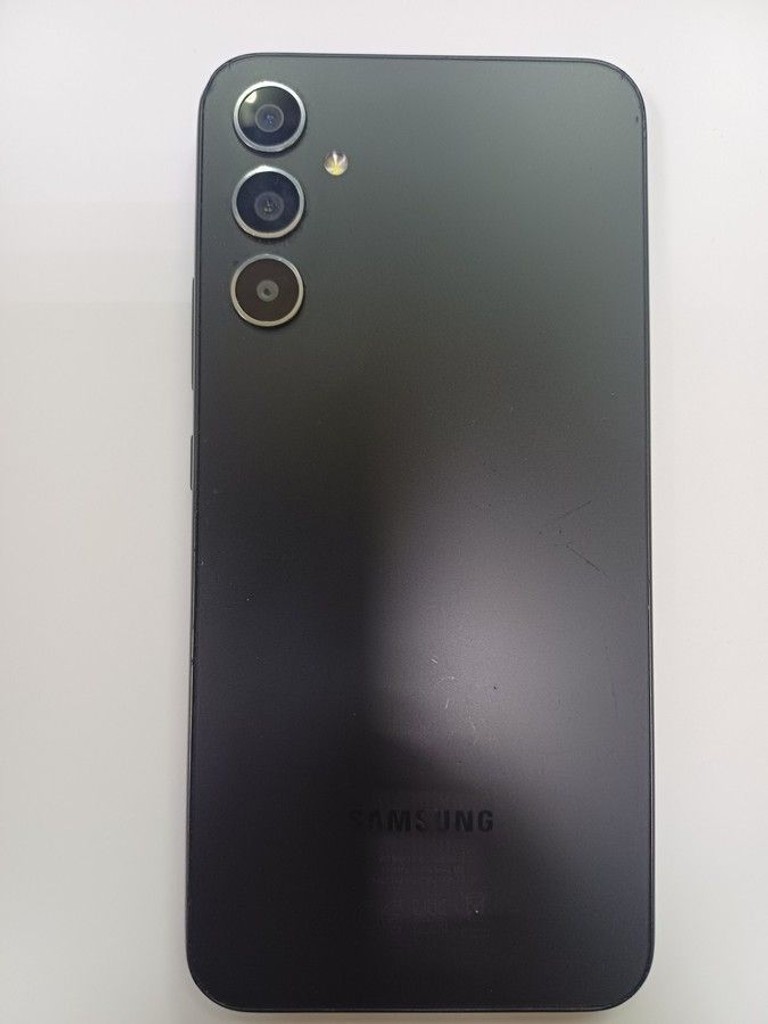 Samsung galaxy a34 5g sm-a346b 6/128gb Код:01-200972667. Зображення 6