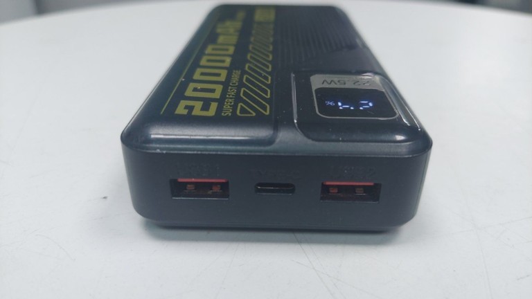 Объявление Wekome wp-24 20000mah Б/У