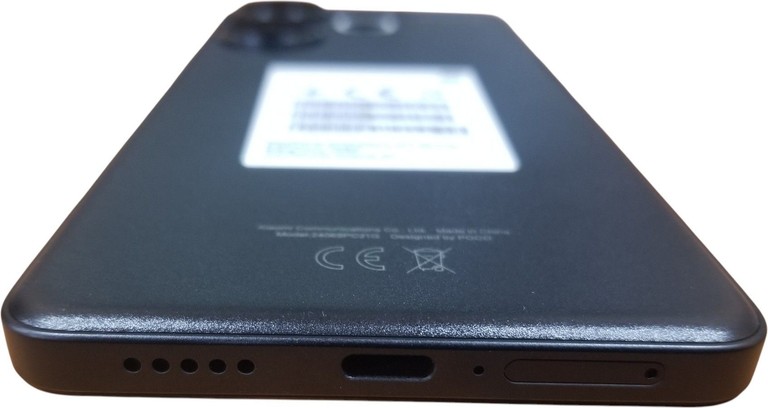 Дешево Poco f6 12/512gb з ломбарду