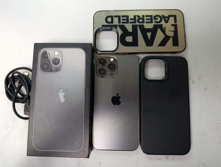 Купить Apple iphone 13 pro max 256gb Б/У