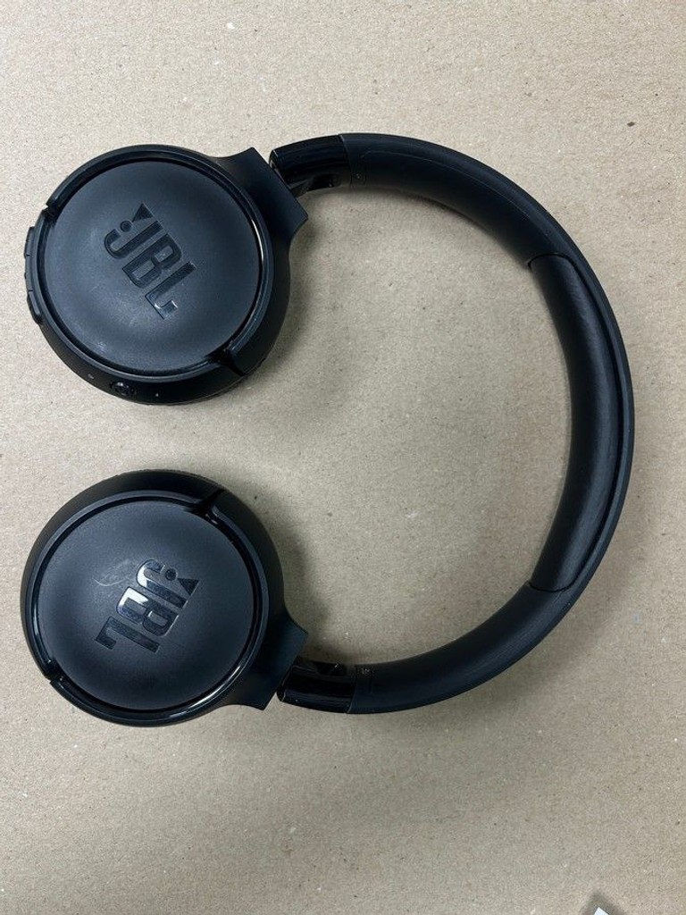 Купити Jbl tune 520bt Б/У