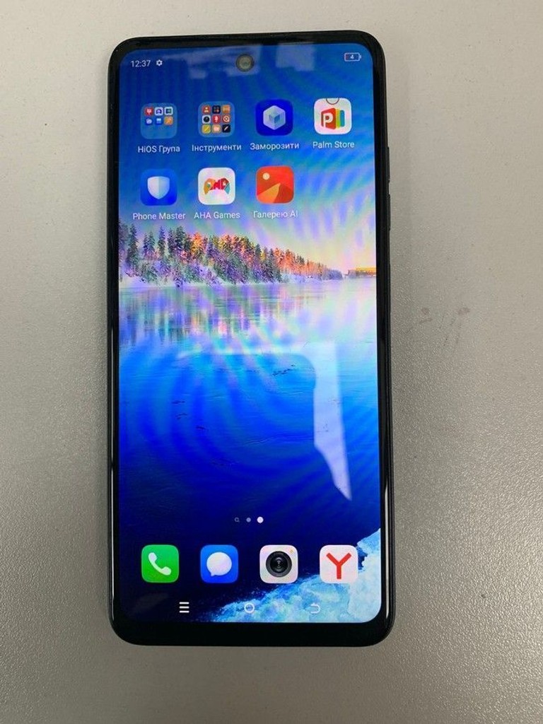 Розпродаж Tecno spark 20c bg7n 8/128gb, продавець Техноскарб