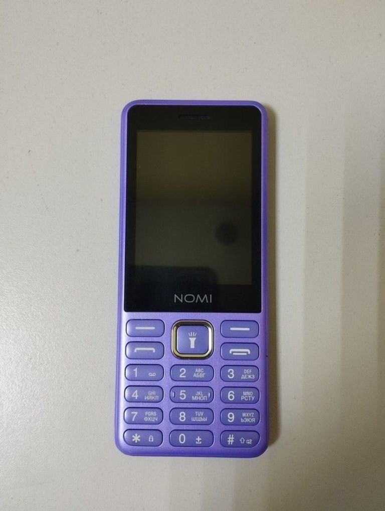Купити Nomi i2840 Б/У
