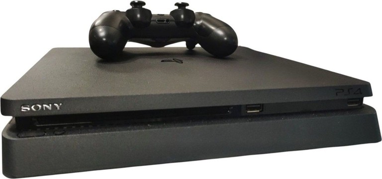 Розпродаж  Sony PlayStation 4 Slim 1TB Black, продавець Техноскарб