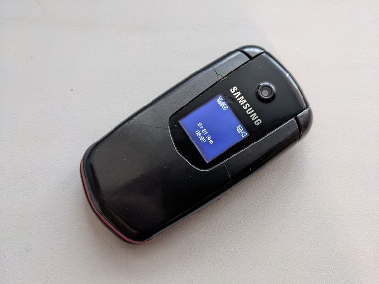 Samsung e2210 Код:null. Изображение 4