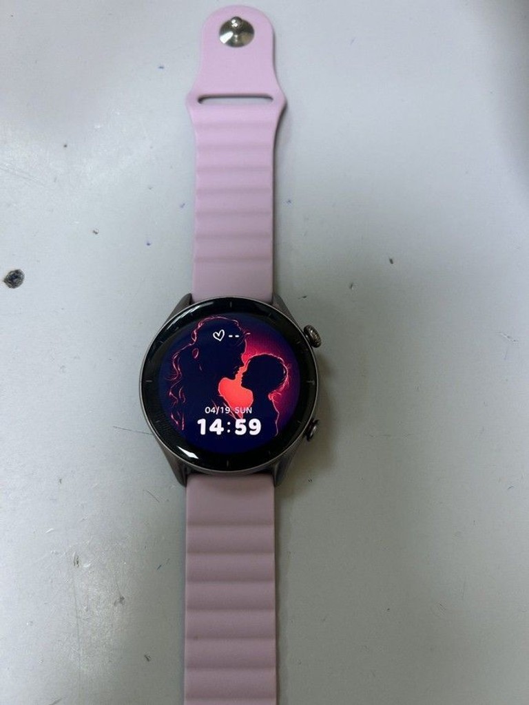 Купити Amazfit gtr 3 Б/У