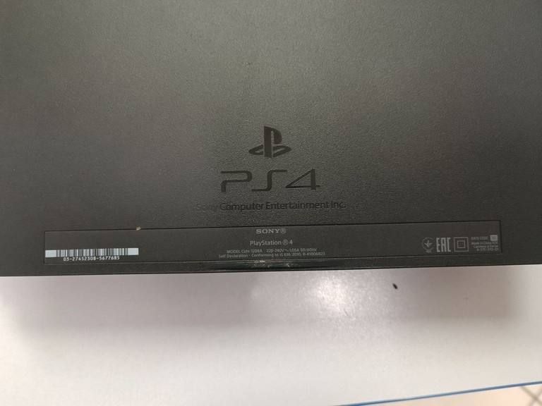 Sony playstation 4 500gb Код:01-200974172. Зображення 7