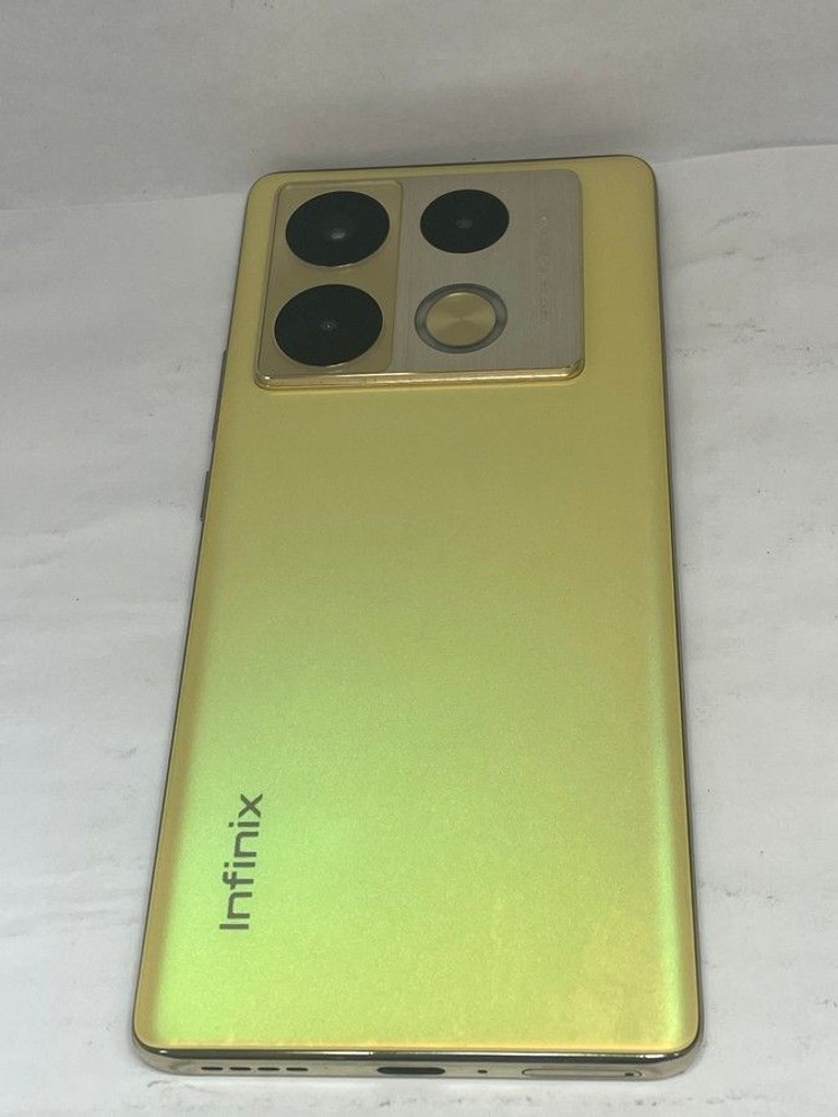Распродажа Infinix note 40 pro 8/256gb, продавец Техноскарб