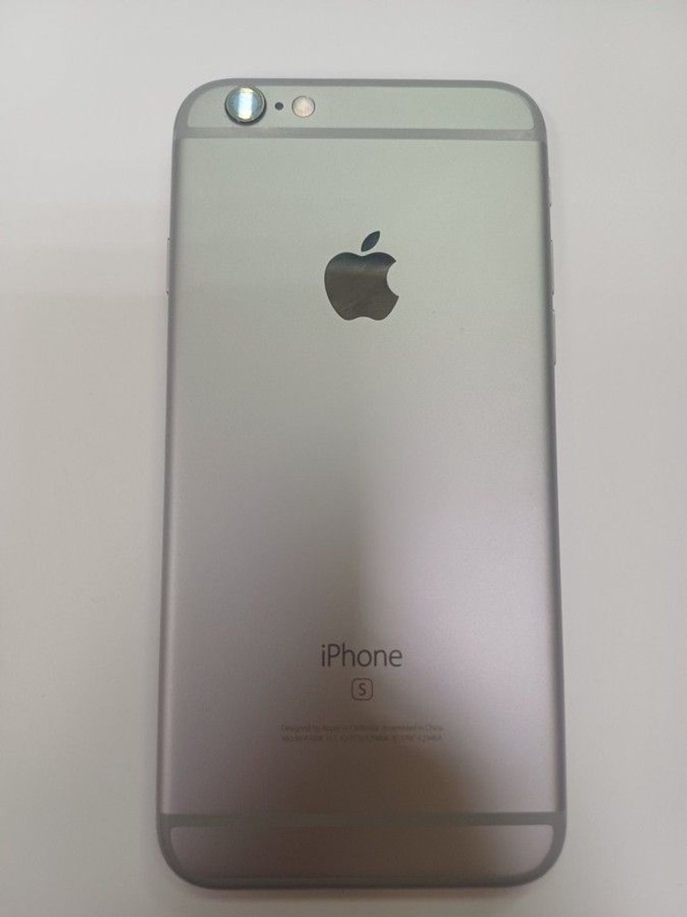 Apple iphone 6s 32gb Код:01-200977147. Зображення 5