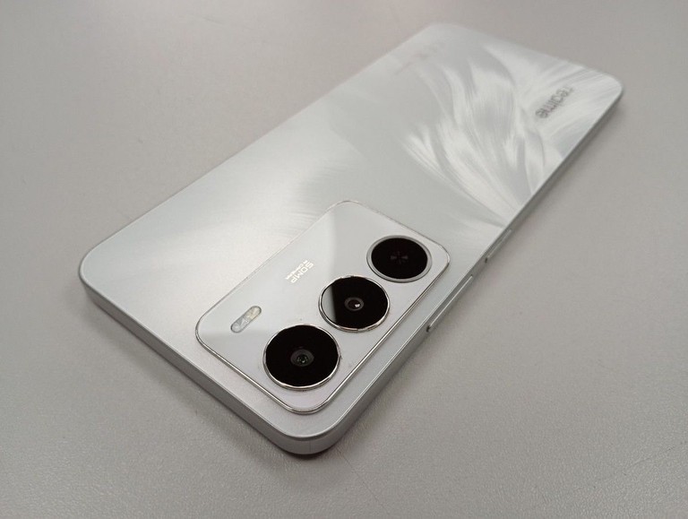 Оголошення Realme c71 6/128gb Б/У