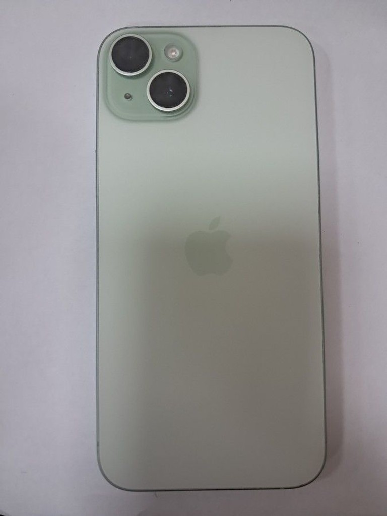 Дешиво Apple iPhone 15 Plus 256GB Black с ломбарда