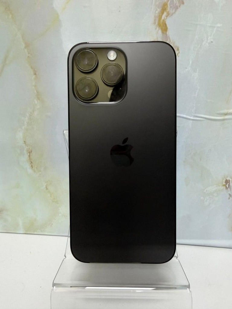 Объявление Apple iphone 14 pro max 256gb Б/У