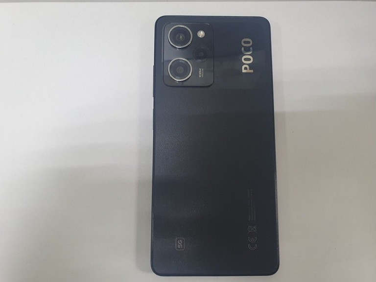 Распродажа Xiaomi Poco X5 Pro 5G 8/256GB Black, продавец Техноскарб