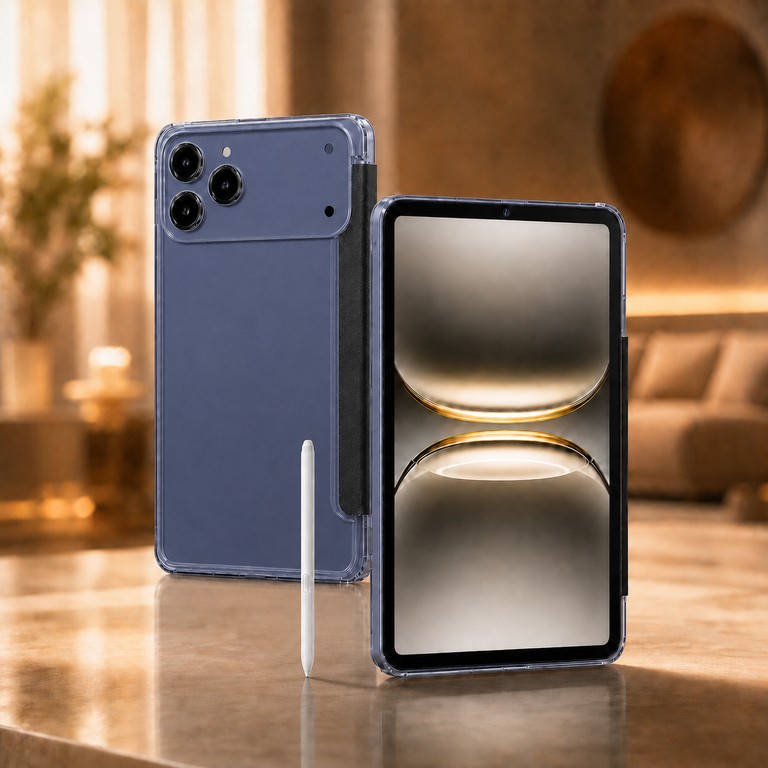 Купить MEIJIAHUI 5G 7” 17 PRO I17 Б/У