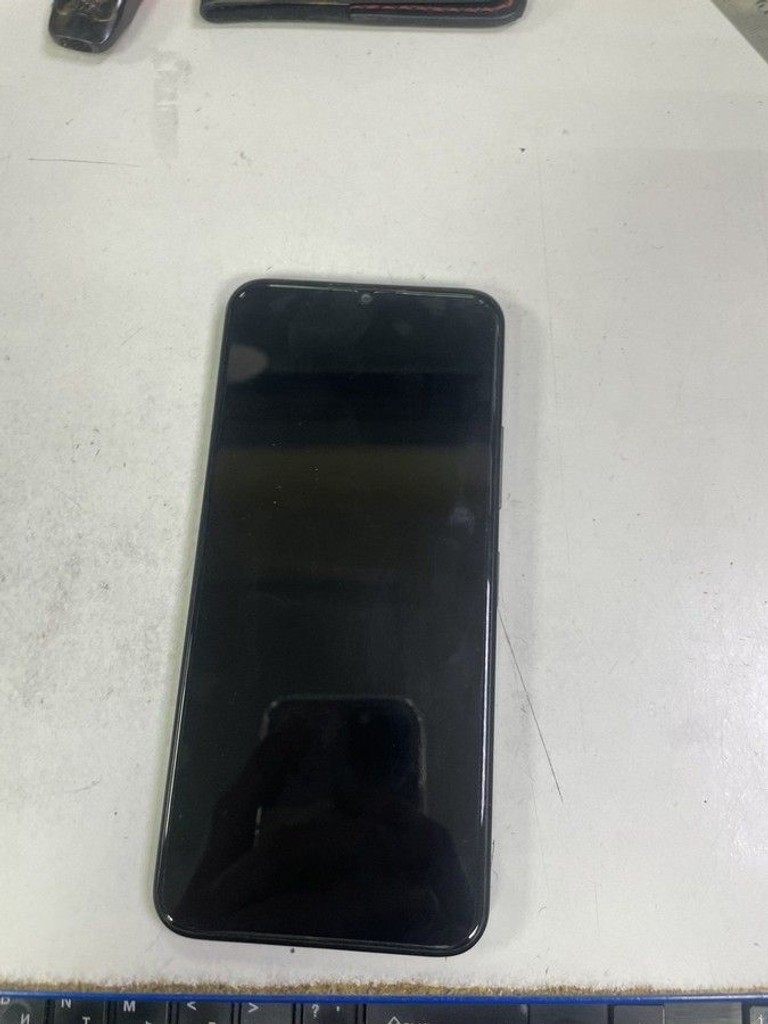 Купить Nokia C32 4/64GB Green Б/У