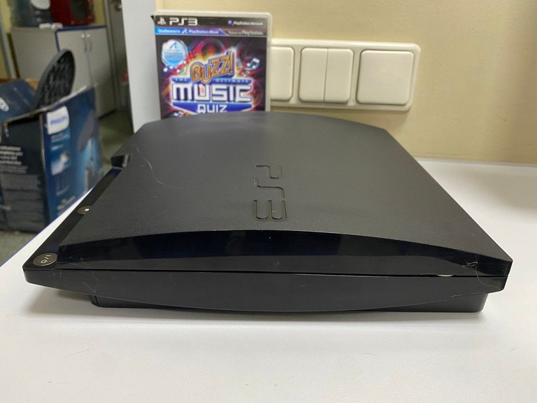 Распродажа Sony playstation 3 500gb, продавец Техноскарб