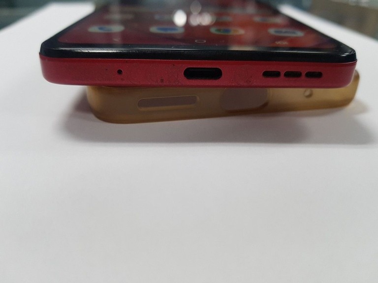 Дешиво Motorola moto g05 4/128gb с ломбарда