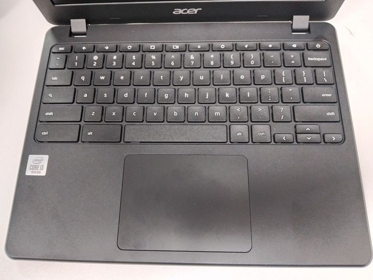Объявление Acer 12/core i3-10110u ddr4/8gb ddr4/hdd *відсутній/ssd 64 gb/*інтегрована Б/У