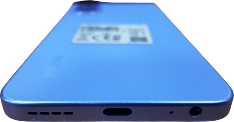Дешиво Infinix smart 10 4/128gb с ломбарда
