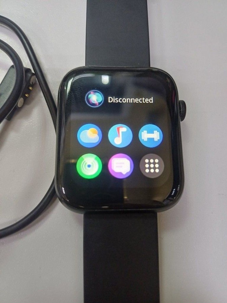 Купить 2E wave plus 47 mm Б/У