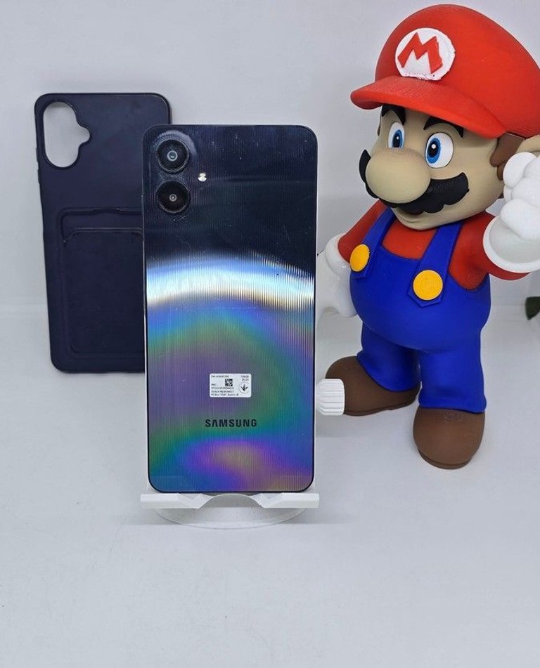 Купить Samsung galaxy a06 4/128gb Б/У