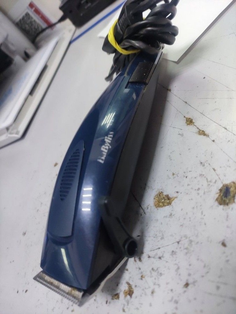 Купити Babyliss E695E Б/У