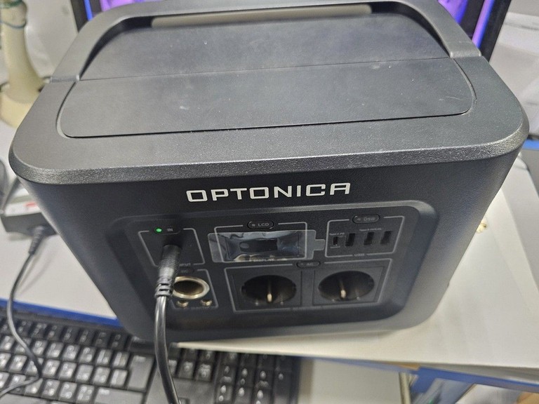 Оголошення Optonica B600-A1 Б/У
