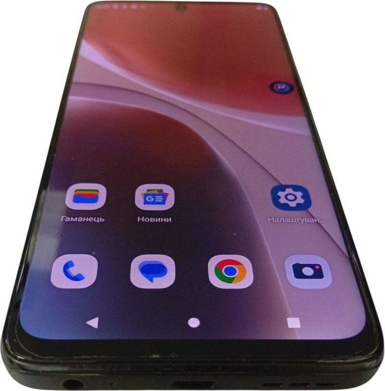 Motorola moto g32 8/256gb xt2235-2 Код:01-200984823. Зображення 5