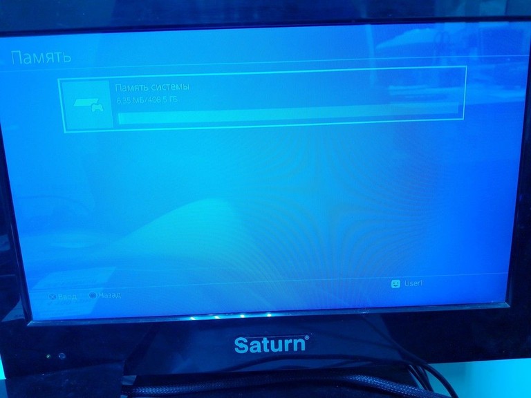 Sony playstation 4 500gb Код:01-200986581. Зображення 8