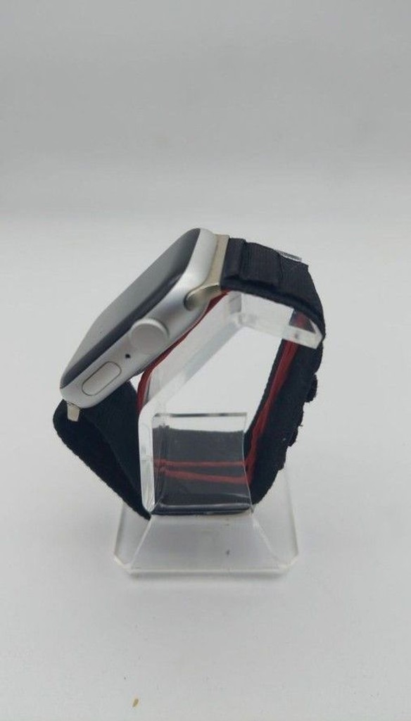 Оголошення Apple watch se gps 44mm aluminum case Б/У