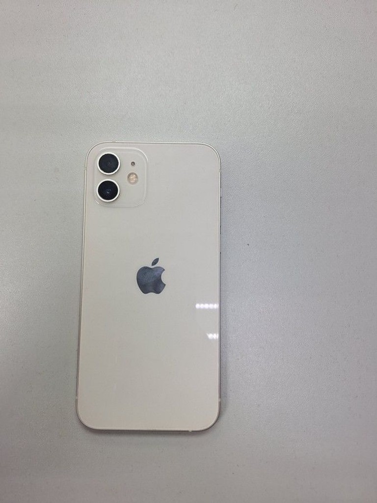 Купить Apple iPhone 12 128GB (PRODUCT)RED Б/У
