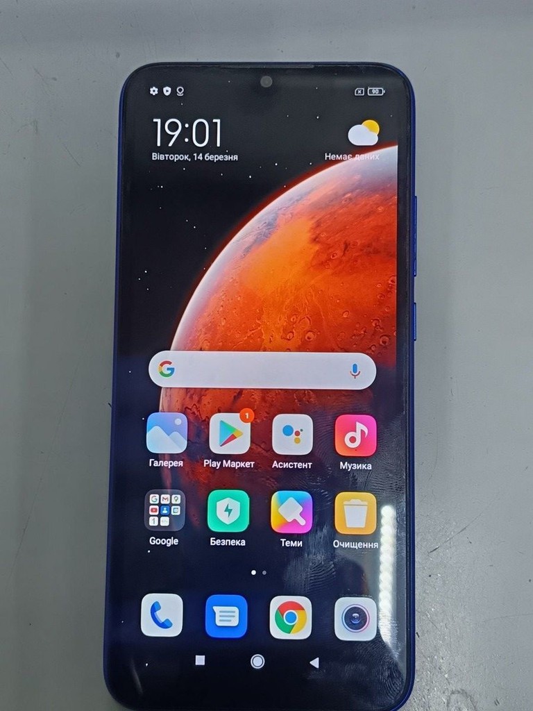 Купити Xiaomi redmi 9a 4/64gb Б/У
