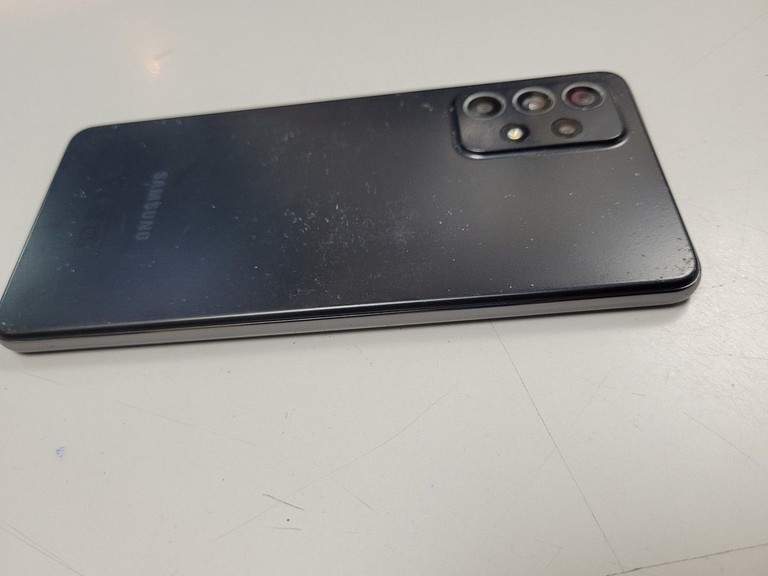 Samsung galaxy a52 sm-a525f 8/256gb Код:01-200986688. Изображение 5